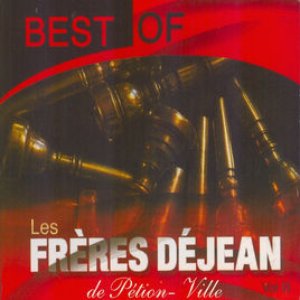 Best of Les frères Déjean, vol. 3