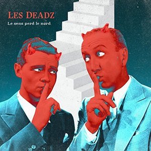 Le sens perd le nord