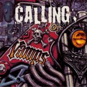 CALLING - EP