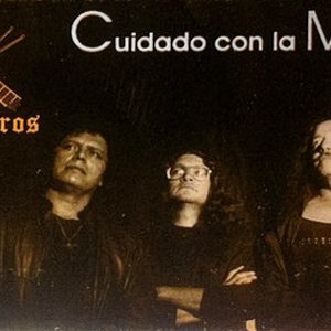 Cuidado con la Muerte