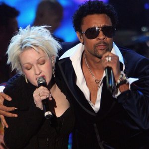Avatar for cyndi lauper feat. shaggy
