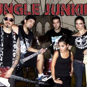 Jungle Junkies 的头像