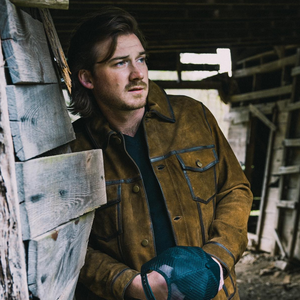 Morgan Wallen