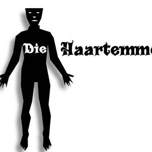 Image for 'Die Haartemmer'