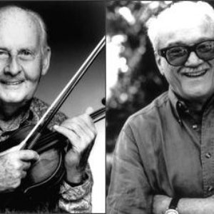 Avatar for Stephane Grappelli & Toots Thielemans