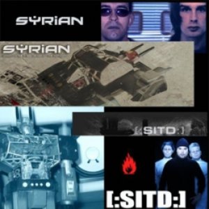 Avatar for [:SITD:] vs Syrian