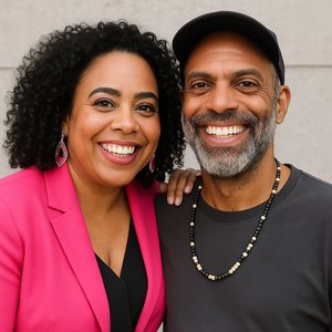 Avatar for Theo Parrish, Maurissa Rose
