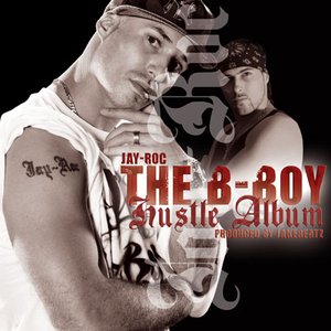 the b-boy hustle album