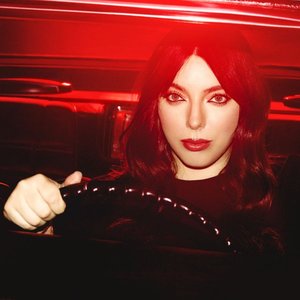 Lisa Maria 的头像