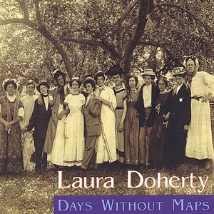 Days Without Maps