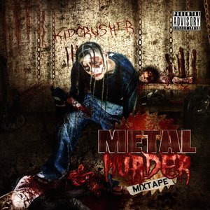 Metal Murder (Mixtape)