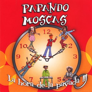 La Hora De La Pavada!!!