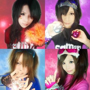 caMin 的头像
