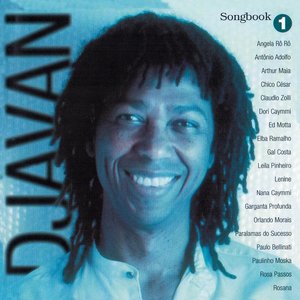 Djavan Songbook Vol. 1