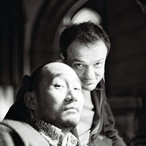 Jean-Luc Guionnet & Toshimaru Nakamura のアバター