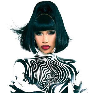 Cardi B 的头像