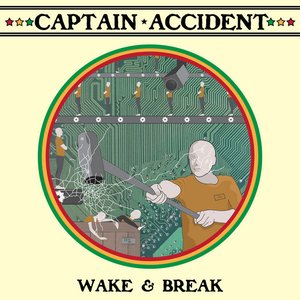 Wake & Break