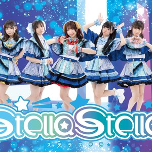 STELLASTELLA 的头像