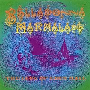 Belladonna Marmalade