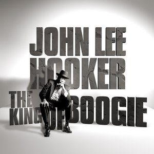 John Lee Hooker - The King of Boogie