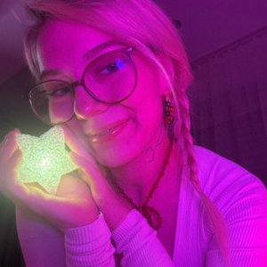 Avatar di Soph Stardust ASMR