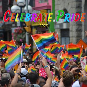 Celebrate PRIDE 2023