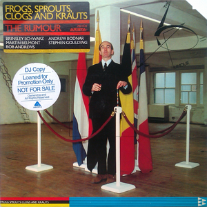 Elo - Frogs, Sprouts, Clogs And Krauts - Zortam Music