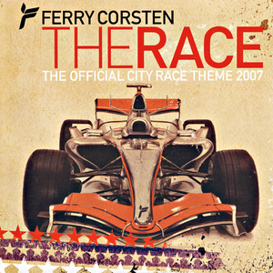 Ferry Corsten - The Race - Zortam Music