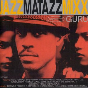 Jazzmatazzmixx