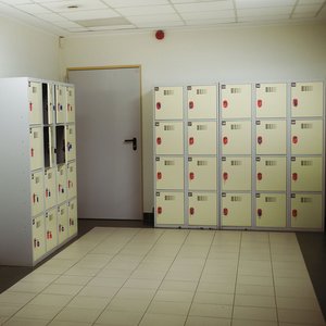 Mia​ł​o Przyj​ś​ć​, a Nie Przysz​ł​o