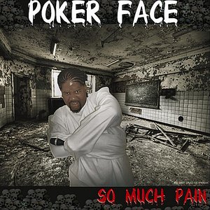 So Much Pain - Single