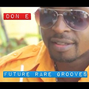 Future Rare Grooves