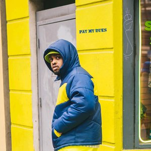 Pay My Dues - Single