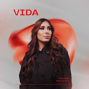 غلاف Vida