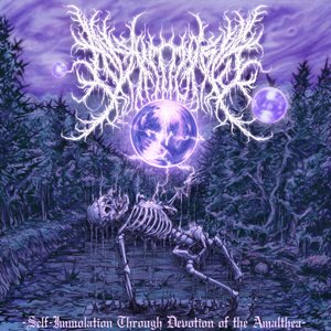 Self-Immolation Through Devotion of the Amalthea