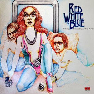 Avatar di Red White & Blue Band