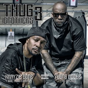 Thug Brothers 3