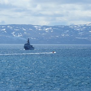 Imagen de 'Varangerfjorden'