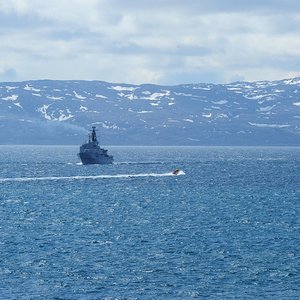 Image for 'Varangerfjorden'