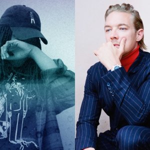 Starrah & Diplo 的头像