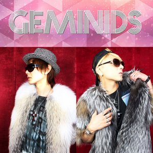 Avatar for GEMINIDS