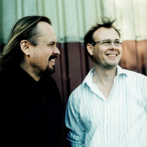 Olesen-Olesen photo provided by Last.fm