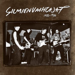 Avatar for Silmienvaihtajat