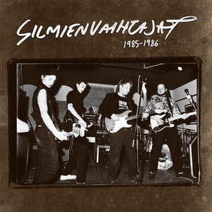 Silmienvaihtajat photo provided by Last.fm
