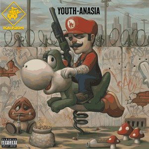 Youth-Anasia