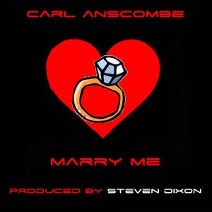 Marry Me (Single)