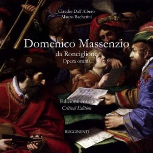 Avatar for Domenico Massenzio