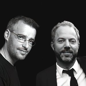 Johan Söderqvist and Patrik Andrén のアバター