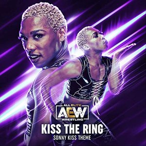 Image for 'Kiss the Ring (Sonny Kiss Theme)'