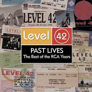 Past Lives - The Best Of The RCA Years